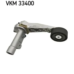 Feszítőgörgő, Hosszbordás Szíj - SKF (VKM33400)
