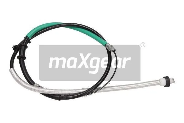 Huzal, Rögzítőfék - MAXGEAR (32-0575)