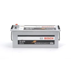 Indító Akkumulátor - BOSCH (0092T50750)