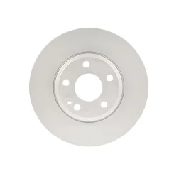 Féktárcsa - BOSCH (0986479A58)