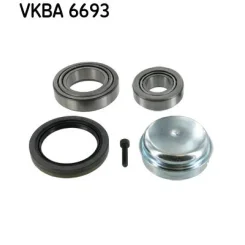 Kerékcsapágy Készlet - SKF (VKBA6693)