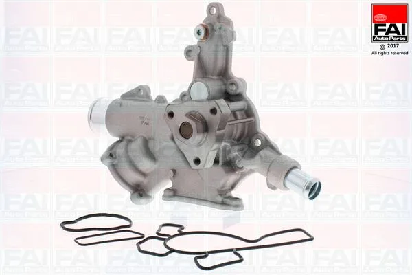 Vízszivattyú - FAI AutoParts (WP6205)