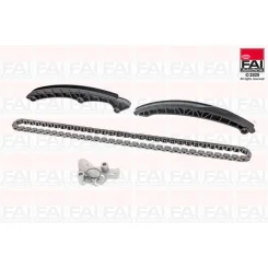Vezérműlánc Készlet - FAI AutoParts (TCK211WONG)