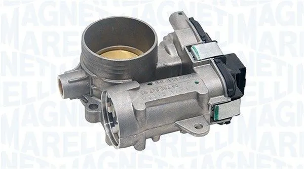 Fojtószelep Ház - MAGNETI MARELLI (50SMP1)