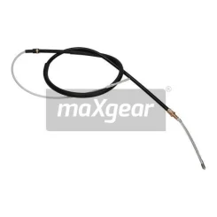 Huzal, Rögzítőfék - MAXGEAR (32-0551)