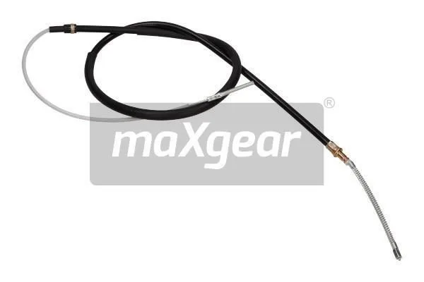 Huzal, Rögzítőfék - MAXGEAR (32-0551)