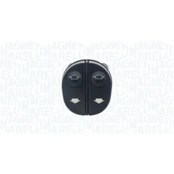 Kapcsoló, Ablakemelő - MAGNETI MARELLI (CI50972)