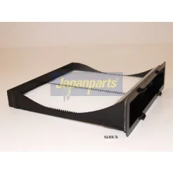 Szűrő, Utastér Levegő - JAPANPARTS (FAA-SB3)