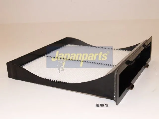 Szűrő, Utastér Levegő - JAPANPARTS (FAA-SB3)