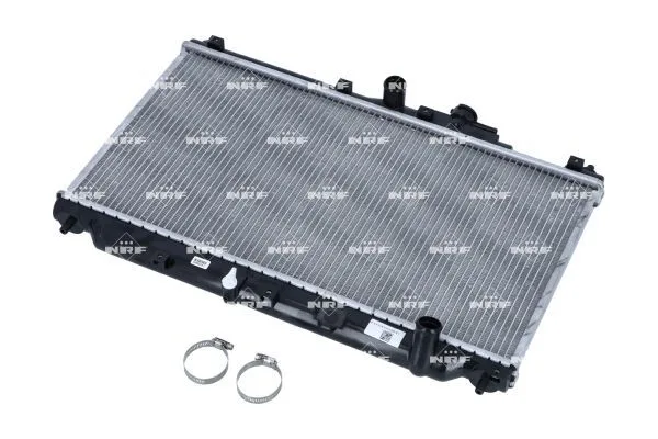 Hűtő, Motorhűtés - NRF (NRF507722)