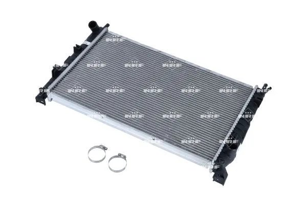 Hűtő, Motorhűtés - NRF (NRF509527)