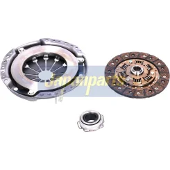Kuplungkészlet - JAPANPARTS (KF-623)