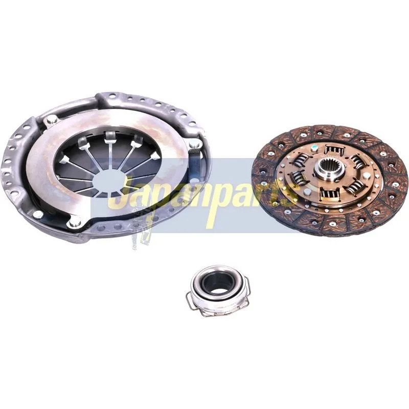 Kuplungkészlet - JAPANPARTS (KF-623)