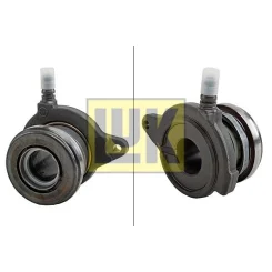 Központi Kinyomó, Kuplung - Schaeffler LuK (510010210)