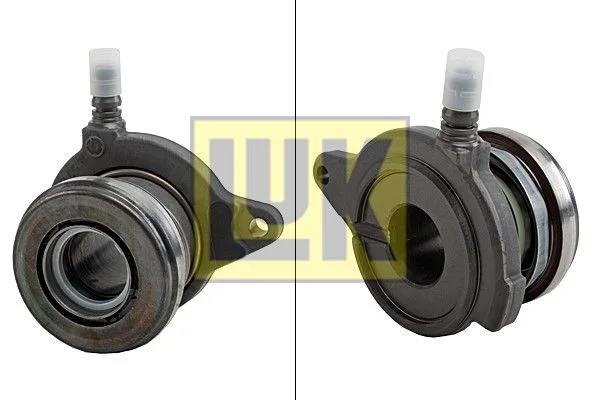 Központi Kinyomó, Kuplung - Schaeffler LuK (510010210)