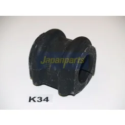 Csapágypersely, Stabilizátor - JAPANPARTS (RU-K34)