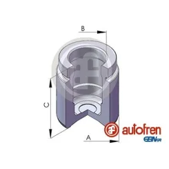 Dugattyú, Féknyereg - AUTOFREN SEINSA (D025125)
