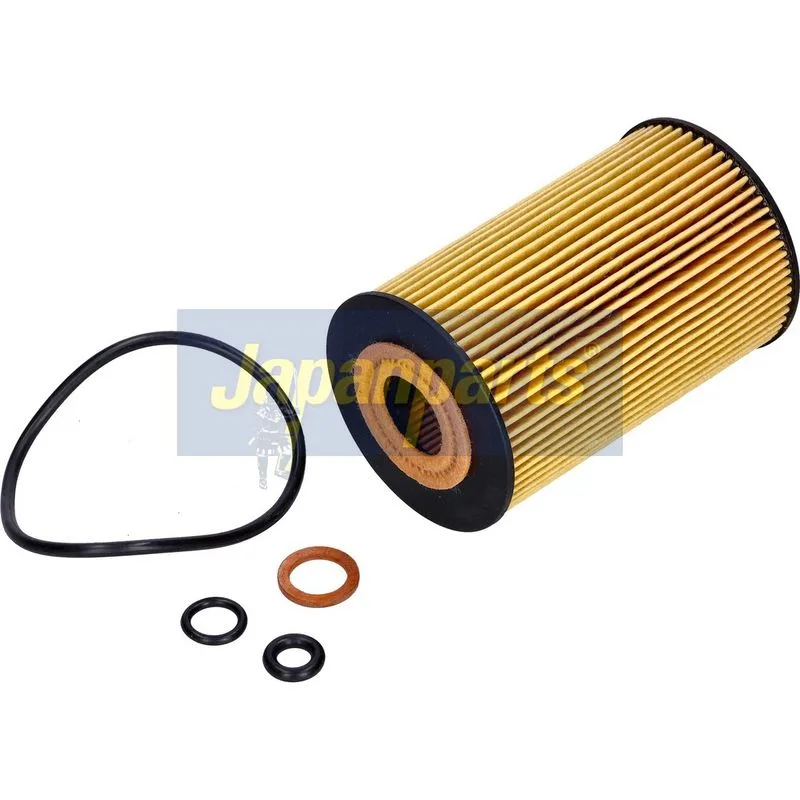 Olajszűrő - JAPANPARTS (FO-ECO076)
