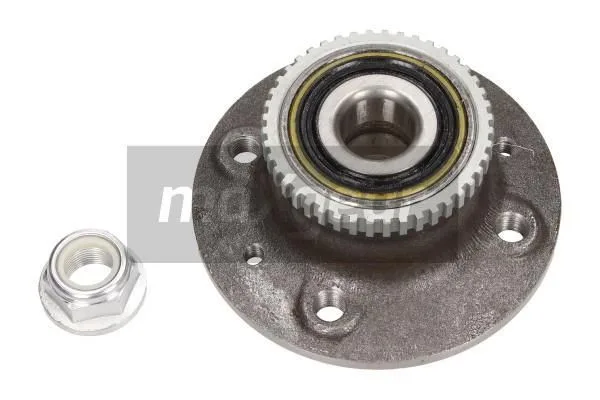 Kerékcsapágy Készlet - MAXGEAR (2582/MG)