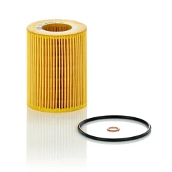 Olajszűrő - MANN-FILTER (HU925/4X)