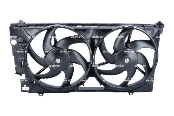 Ventillátor, Motorhűtés - NRF (NRF47075)