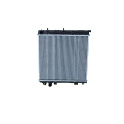 Hűtő, Motorhűtés - NRF (NRF50447)