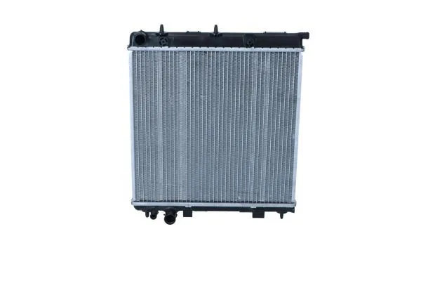 Hűtő, Motorhűtés - NRF (NRF50447)