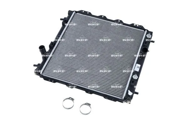 Hűtő, Motorhűtés - NRF (NRF53337)