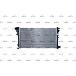 Hűtő, Motorhűtés - NRF (NRF509502)