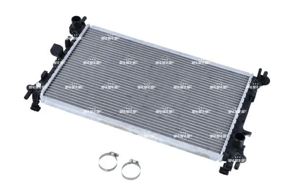 Hűtő, Motorhűtés - NRF (NRF509638)