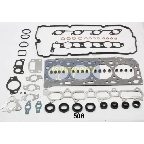 Tömítéskészlet, Hengerfej - JAPANPARTS (KG-506)