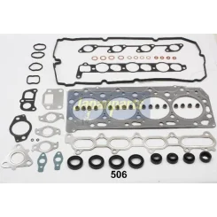 Tömítéskészlet, Hengerfej - JAPANPARTS (KG-506)
