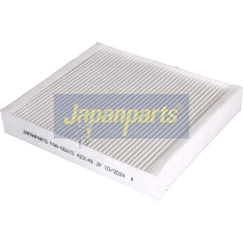 Szűrő, Utastér Levegő - JAPANPARTS (FAA-DDW15)