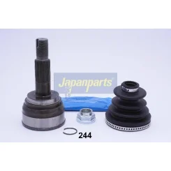 Csuklókészlet, Hajtótengely - JAPANPARTS (GI-244)
