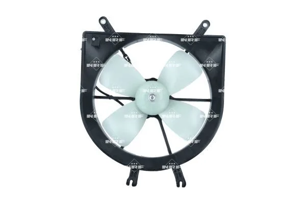 Ventillátor, Motorhűtés - NRF (NRF47042)
