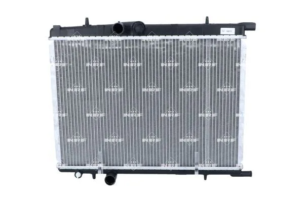 Hűtő, Motorhűtés - NRF (NRF519525)