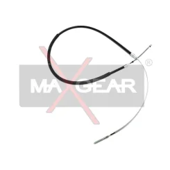 Huzal, Rögzítőfék - MAXGEAR (32-0086)