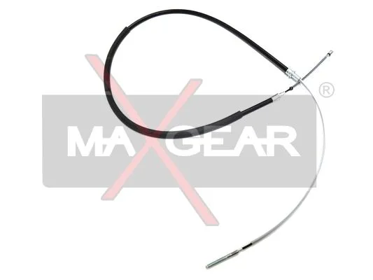 Huzal, Rögzítőfék - MAXGEAR (32-0086)