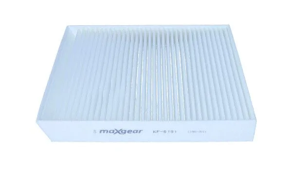 Szűrő, Utastér Levegő - MAXGEAR (KF-6191)
