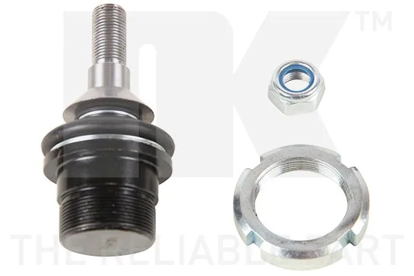 Hajtókar Csapágy Db P. W164/W251 06- Le/Pr - NK (5043323)