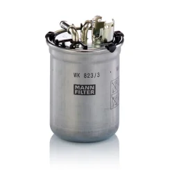 Üzemanyagszűrő - MANN-FILTER (WK823/3X)