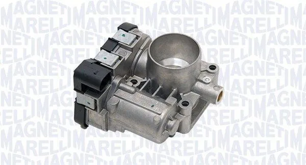 Fojtószelep Ház - MAGNETI MARELLI (40SMF10/1)