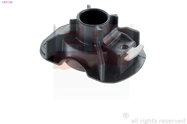 Gyújtáselosztó Rotor - EPS (1-431-136)