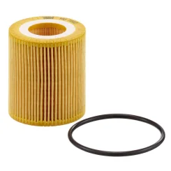 Olajszűrő - MANN-FILTER (HU7002Z)