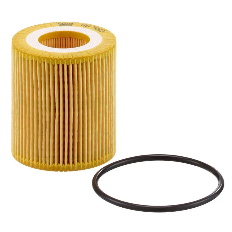Olajszűrő - MANN-FILTER (HU7002Z)