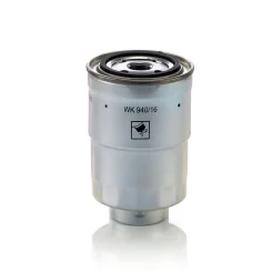 Üzemanyagszűrő - MANN-FILTER (WK940/16X)