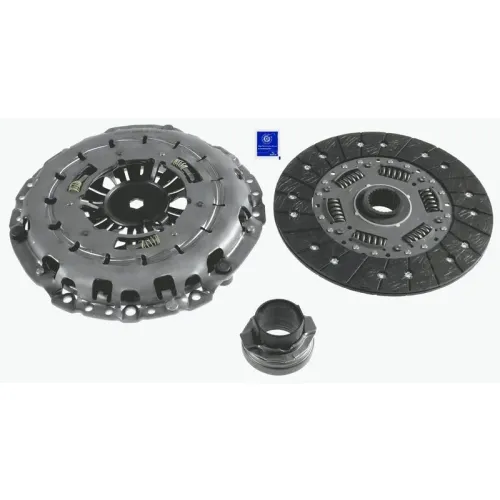 Kuplungkészlet - SACHS (3000 951 930)