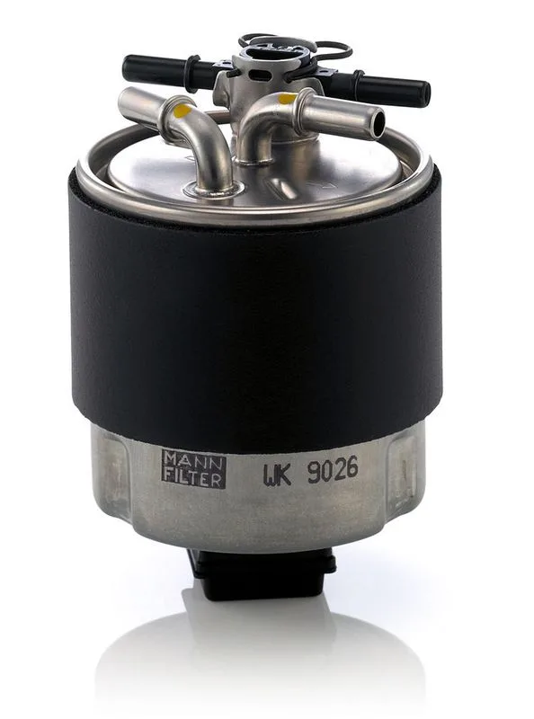 Üzemanyagszűrő - MANN-FILTER (WK9026)