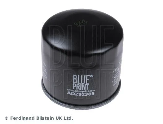 Üzemanyagszűrő - BLUE PRINT (ADZ92305)