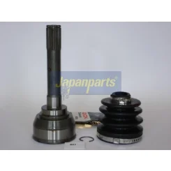 Csuklókészlet, Hajtótengely - JAPANPARTS (GI-901)